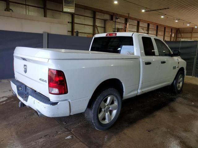 2014 Dodge RAM 1500 ST