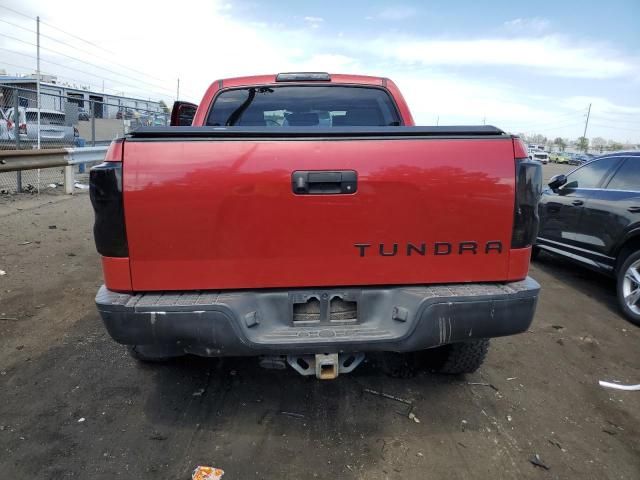 2011 Toyota Tundra Crewmax SR5