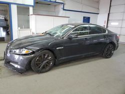 Jaguar Vehiculos salvage en venta: 2013 Jaguar XF