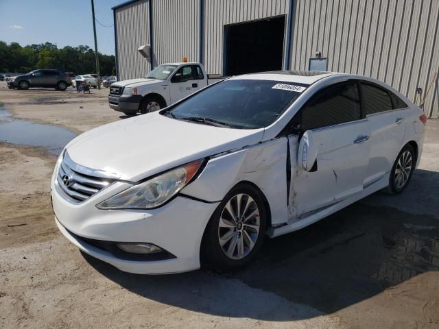 2014 Hyundai Sonata SE