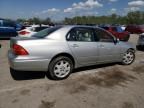 2003 Lexus LS 430