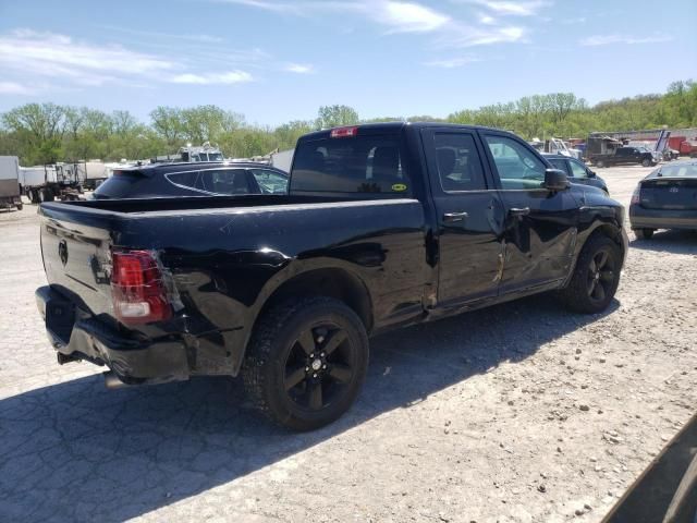 2013 Dodge RAM 1500 ST