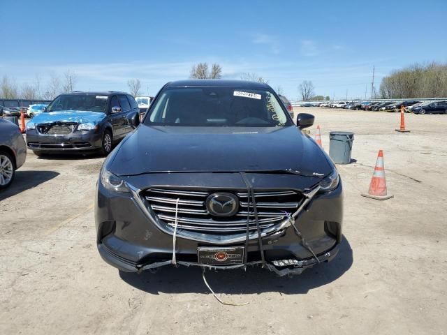 2018 Mazda CX-9 Touring