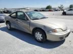 2001 Chevrolet Cavalier