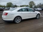 2010 Ford Taurus Limited