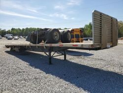 Salvage trucks for sale at Loganville, GA auction: 2015 Utility FS2CHA