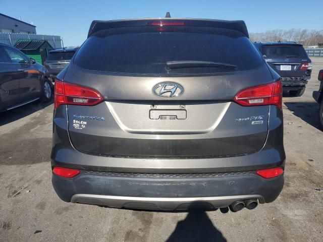 2013 Hyundai Santa FE Sport