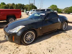 Vehiculos salvage en venta de Copart China Grove, NC: 2005 Nissan 350Z Roadster