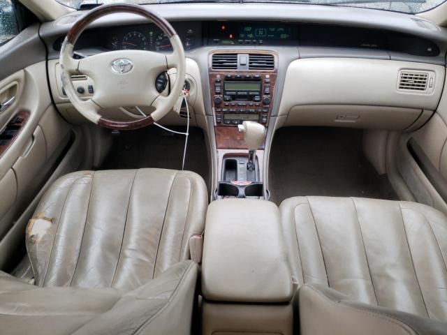 2004 Toyota Avalon XL