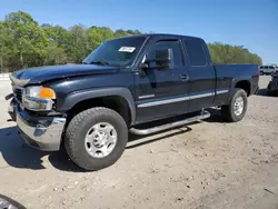Salvage cars for sale from Copart Austell, GA: 2000 GMC New Sierra K2500