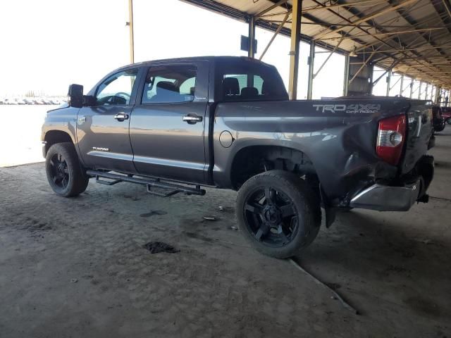 2015 Toyota Tundra Crewmax Limited