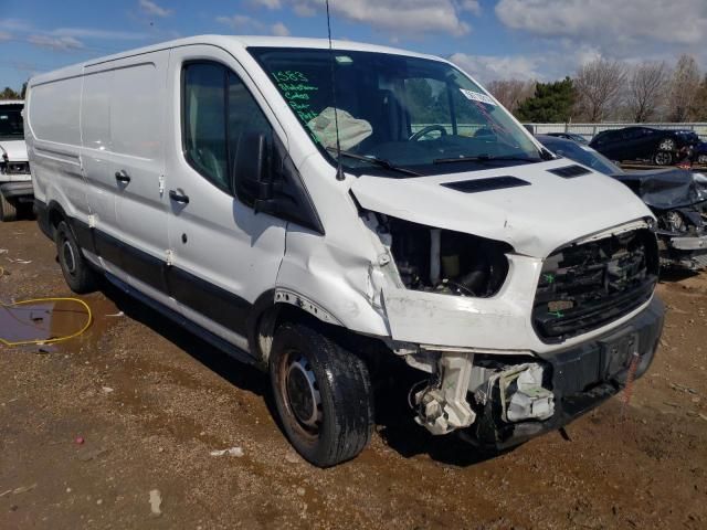 2019 Ford Transit T-150