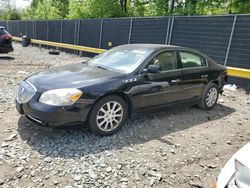 Buick salvage cars for sale: 2011 Buick Lucerne CXL