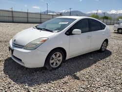 Carros sin daños a la venta en subasta: 2004 Toyota Prius