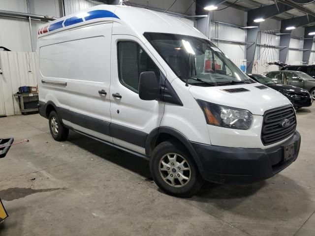 2015 Ford Transit T-250