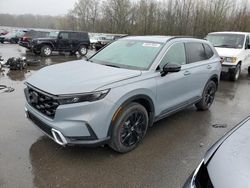 Vehiculos salvage en venta de Copart Glassboro, NJ: 2023 Honda CR-V Sport Touring