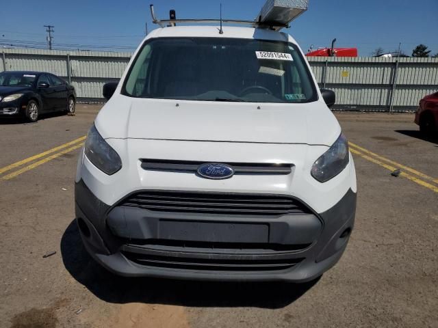 2016 Ford Transit Connect XL