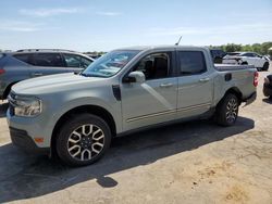 2022 Ford Maverick XL en venta en Austell, GA