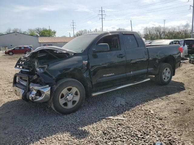 2013 Toyota Tundra Double Cab SR5