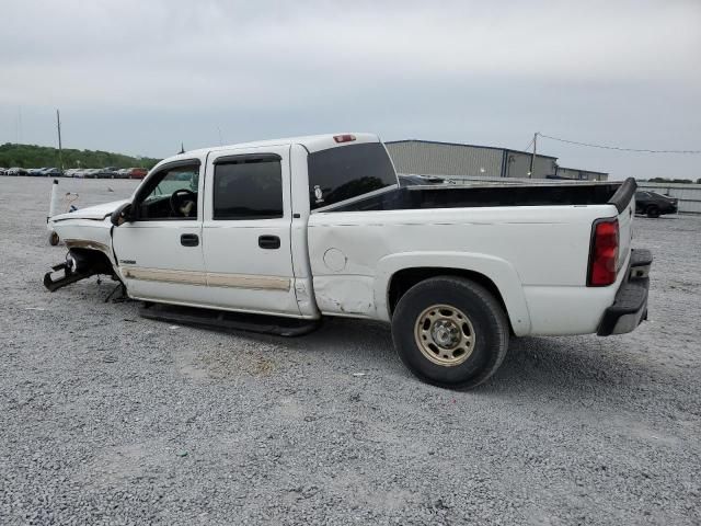 2004 Chevrolet Silverado C2500