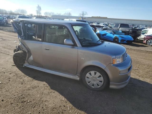 2006 Scion XB