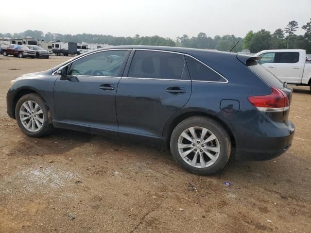 2015 Toyota Venza LE