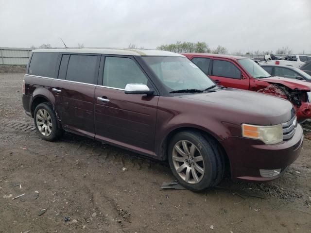 2009 Ford Flex Limited