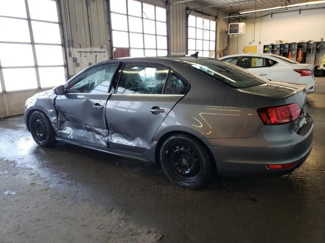 2014 Volkswagen Jetta GLI