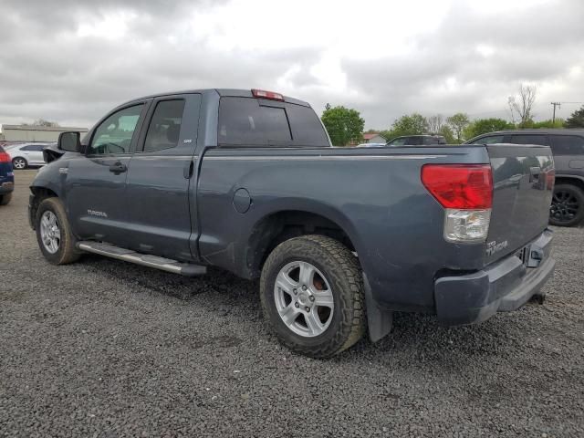 2007 Toyota Tundra Double Cab SR5