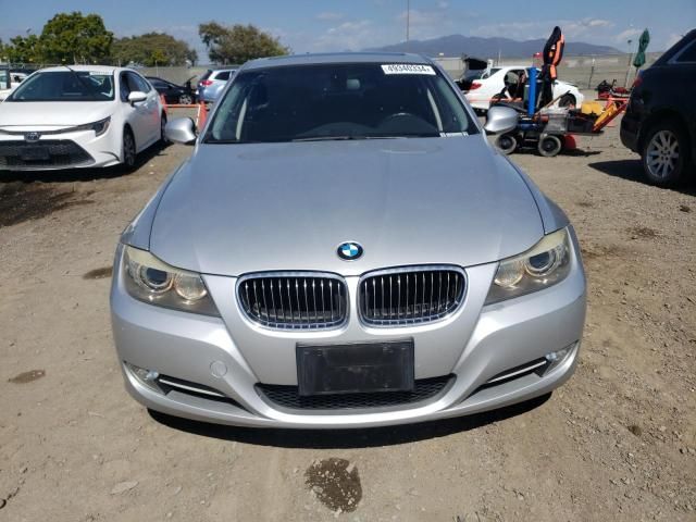 2009 BMW 335 I