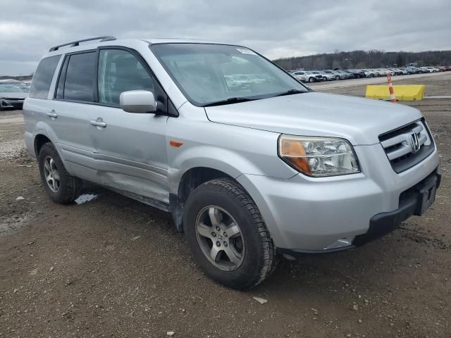 2006 Honda Pilot EX