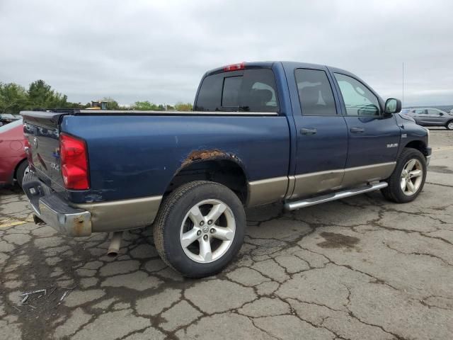 2008 Dodge RAM 1500 ST