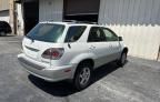 2002 Lexus RX 300