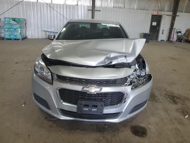 2016 Chevrolet Malibu Limited LT