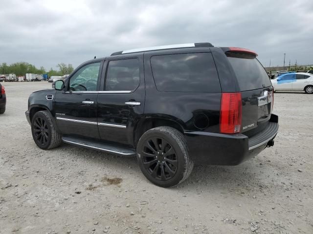 2010 Cadillac Escalade