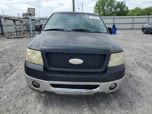 2006 Ford F150