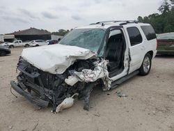 Salvage cars for sale at Greenwell Springs, LA auction: 2010 GMC Yukon SLT