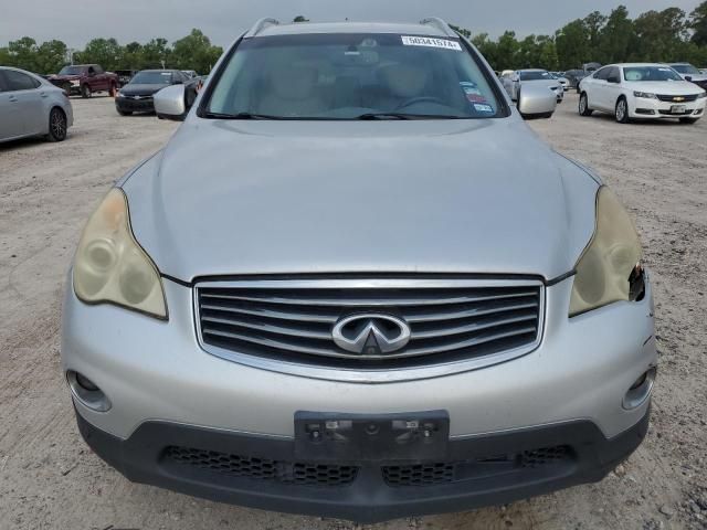 2010 Infiniti EX35 Base