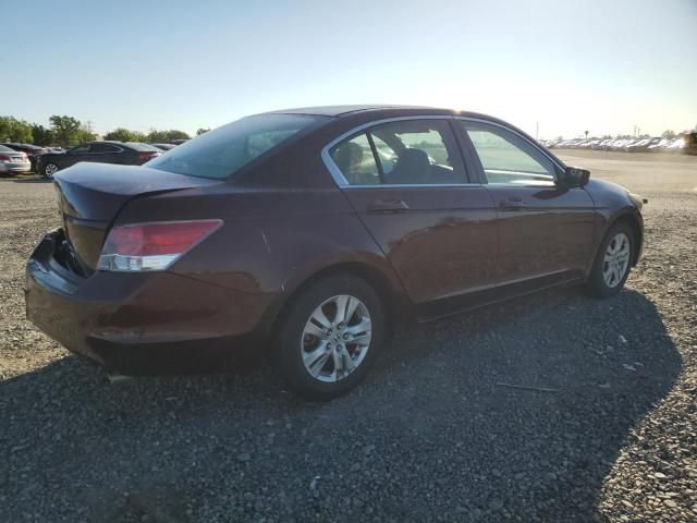 2008 Honda Accord LXP