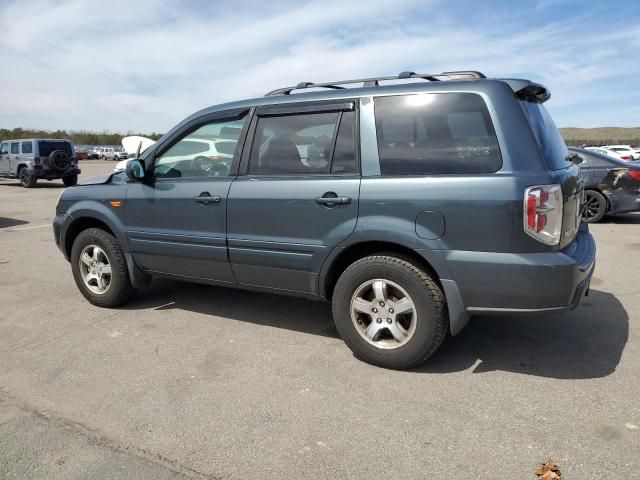 2006 Honda Pilot EX