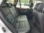 2004 BMW X5 3.0I