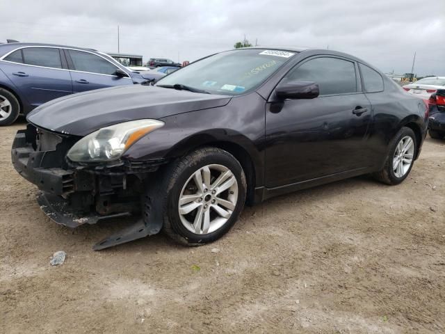 2010 Nissan Altima S