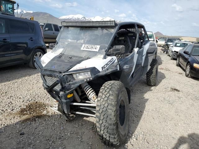 2015 Polaris RZR XP 4 1000 EPS