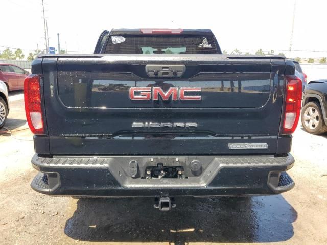 2021 GMC Sierra K1500 Elevation