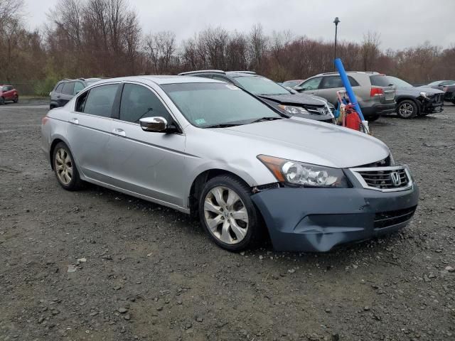 2009 Honda Accord EXL