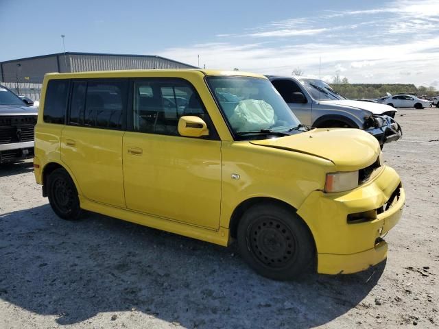 2005 Scion XB