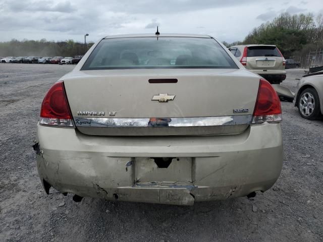 2008 Chevrolet Impala LT