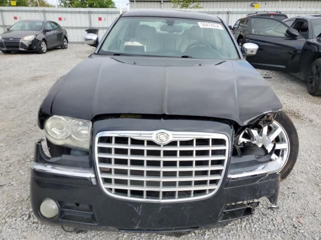 2007 Chrysler 300C