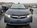 2009 Honda Civic Hybrid