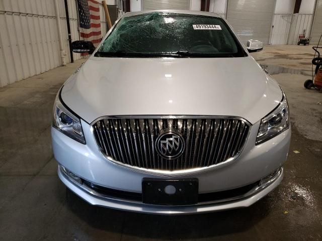 2014 Buick Lacrosse